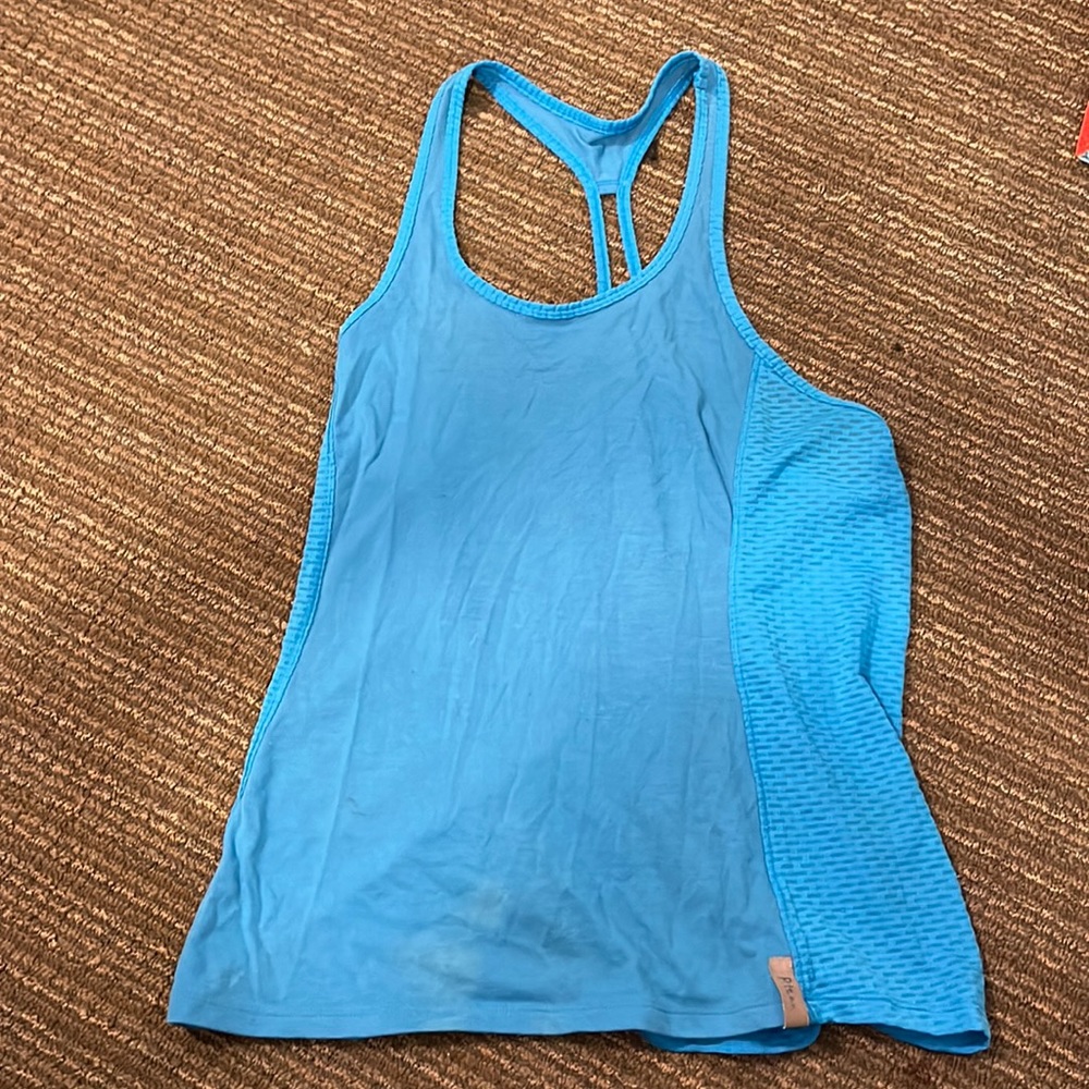 Nike Tank Top - SIZE S